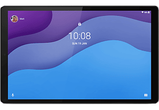 LENOVO Tablet M10 HD 2nd Gen 10.1" 64 GB Grijs (ZA6W0066SE)