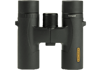 ADMIRAL 10X25 DCF COMPACT - Binocolo  (Nero)