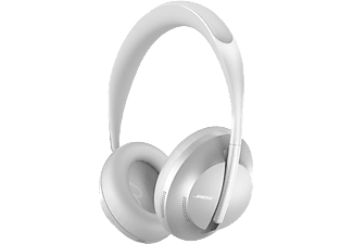 Bose Headphones 700 Kabellose Noise Cancelling Over Ear Kopfhorer Bluetooth Silber Kopfhorer Mit Kaufen Saturn