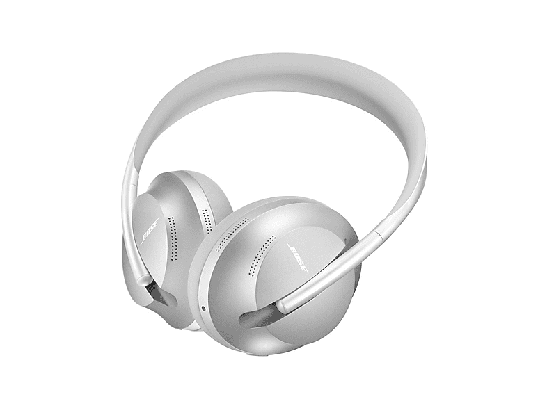 Bose Noise Cancelling Headphones 700 Wireless Bluetooth – Nero, Aperti Ma Mai Usati