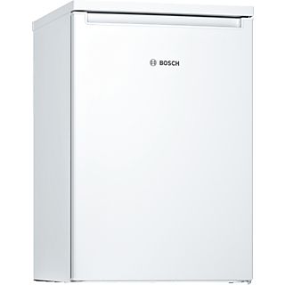 BOSCH KTR15NWEA Serie 2 Kühlschrank (E, 850 mm hoch, Weiß)
