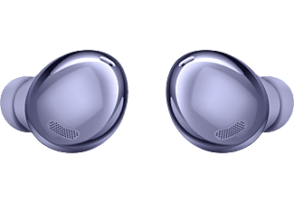 SAMSUNG Galaxy Buds Pro - Écouteurs True Wireless (In-ear, Phantom Violet)