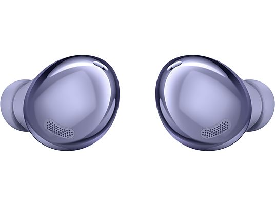 SAMSUNG True Wireless Kopfhörer Galaxy Buds Pro, phantom violett