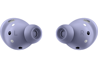 SAMSUNG True Wireless Kopfhörer Galaxy Buds Pro, phantom violett