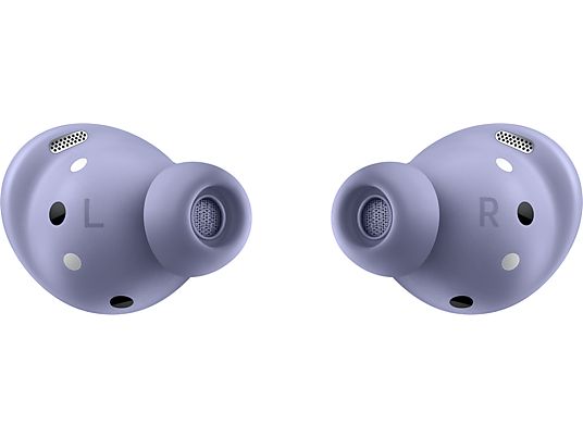 SAMSUNG True Wireless Kopfhörer Galaxy Buds Pro, phantom violett