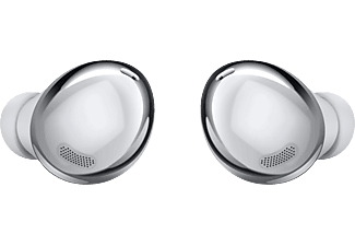 SAMSUNG Galaxy Buds Pro - True Wireless Kopfhörer (In-ear, Phantom Silver)