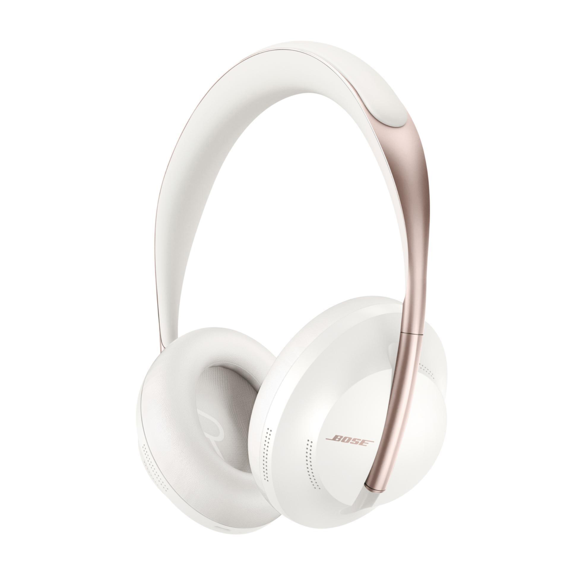 BOSE Headphones 700 Limited Edition  kabellose Noise-Cancelling, Over-ear Kopfhörer Bluetooth Soapstone