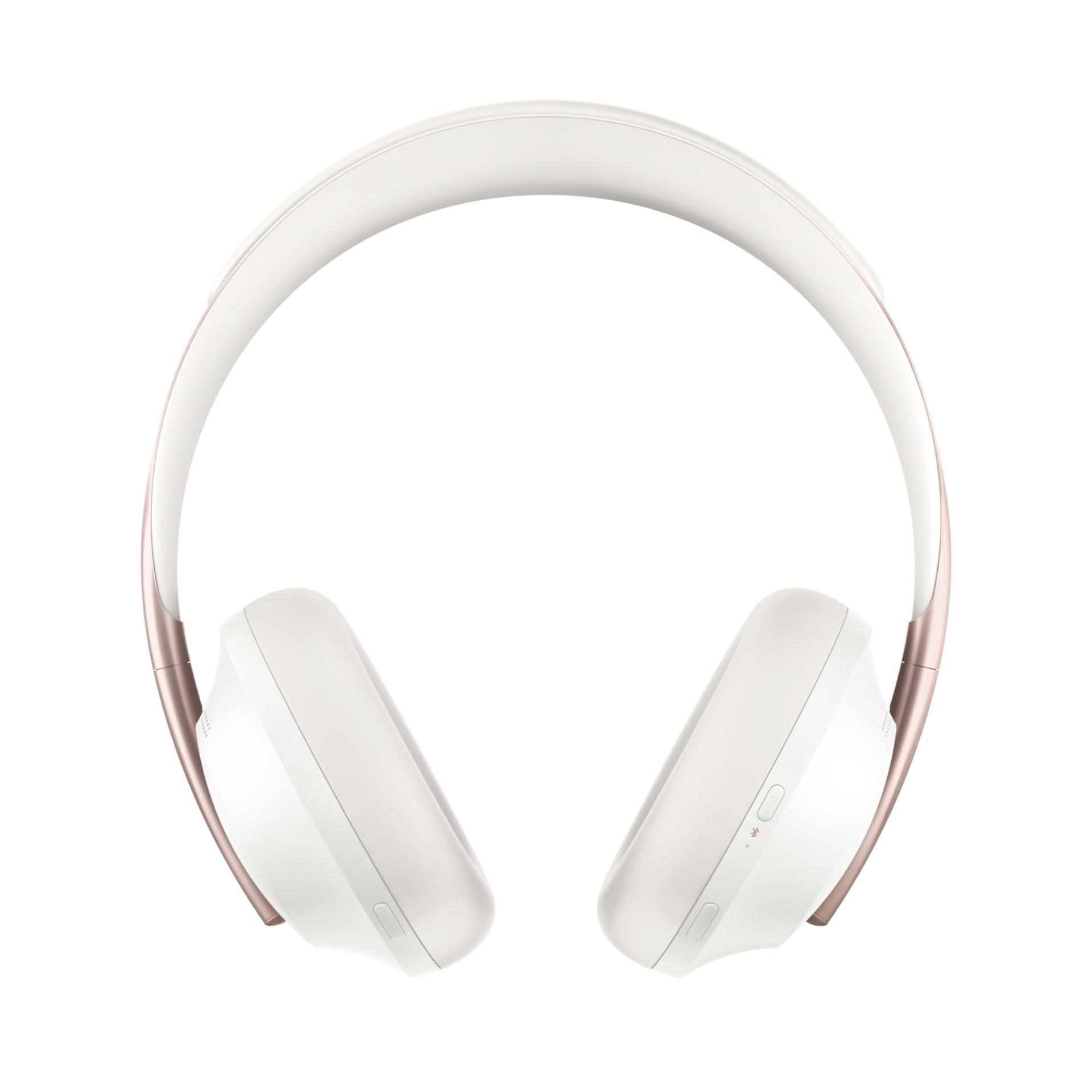 BOSE Headphones 700 Limited Edition  kabellose Noise-Cancelling, Over-ear Kopfhörer Bluetooth Soapstone