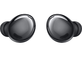 SAMSUNG Galaxy Buds Pro - Écouteurs True Wireless (In-ear, Phantom Black)
