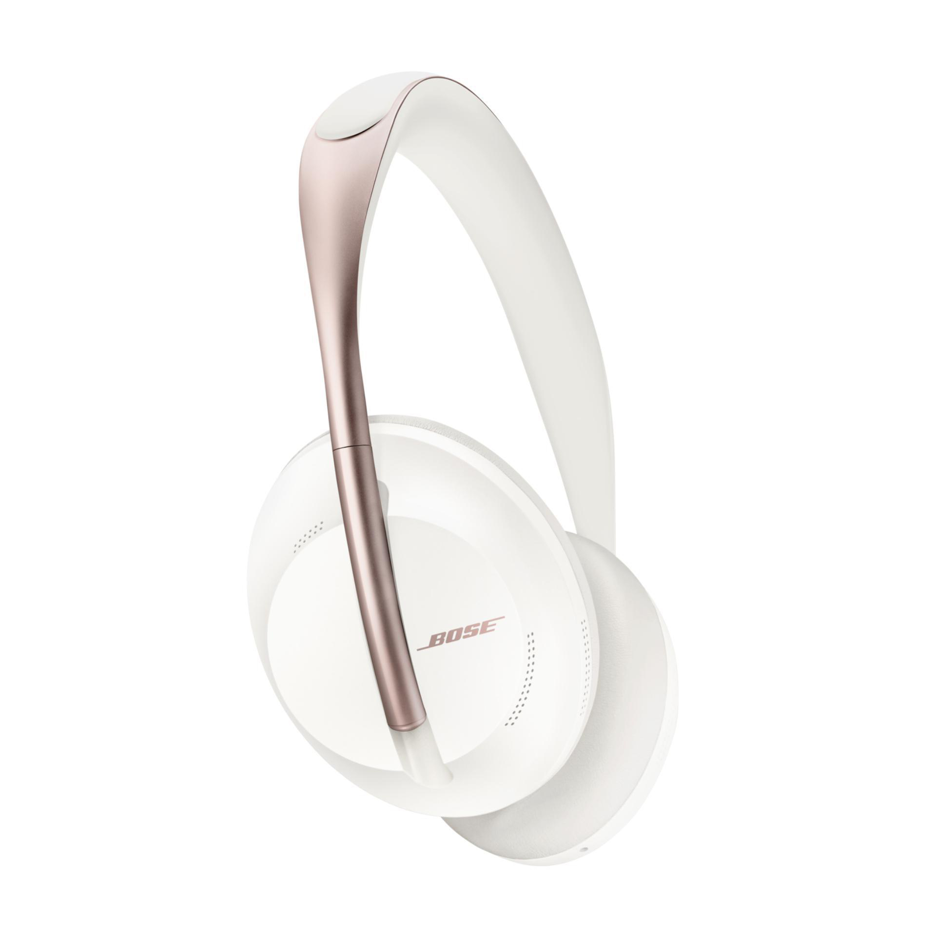 BOSE Headphones 700 Limited Edition  kabellose Noise-Cancelling, Over-ear Kopfhörer Bluetooth Soapstone