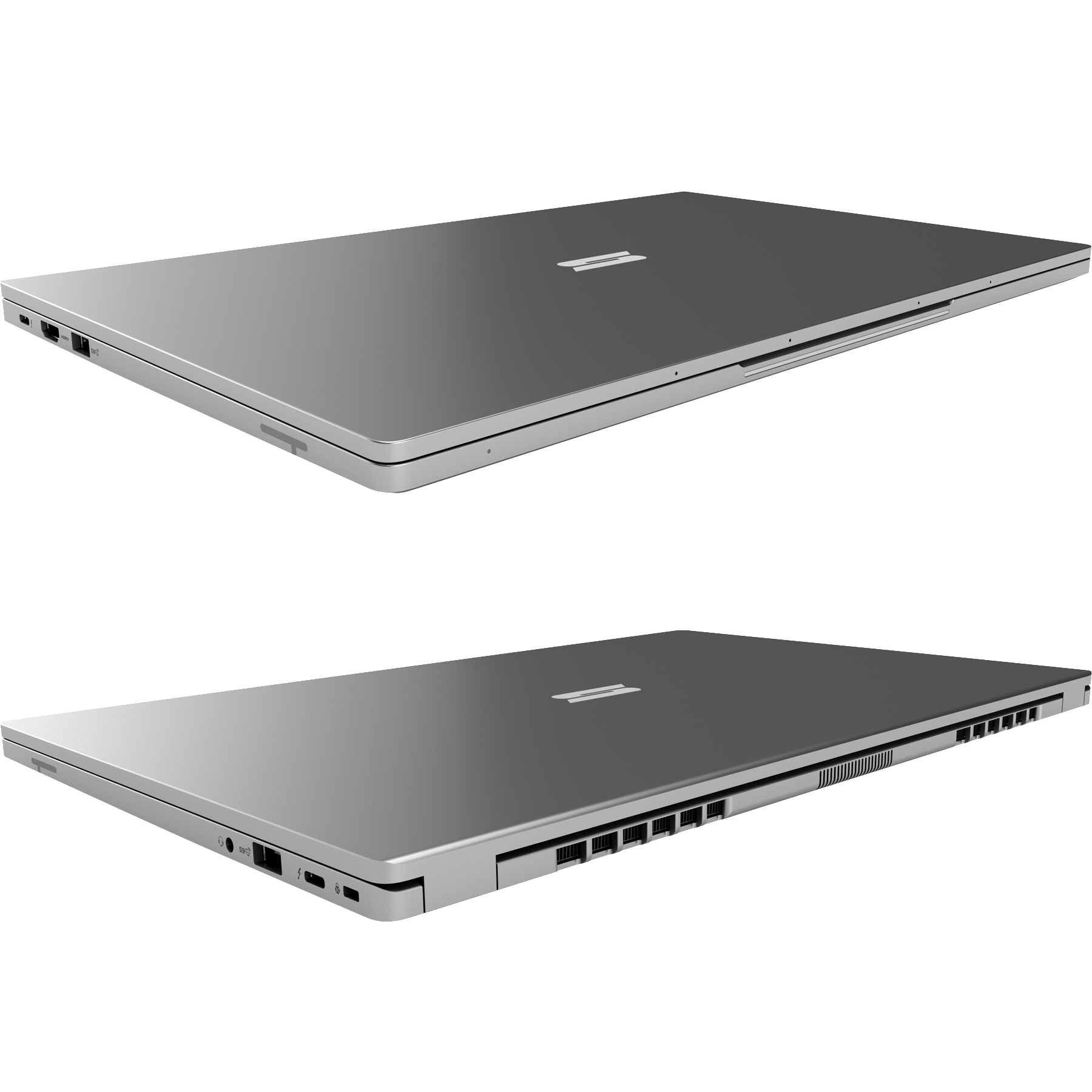 SCHENKER VISION 15 - Display Notebook, 1 E21bzd, 16 Silber mit i7-1165G7 RAM, GB Zoll mSSD, Intel® 15,6 Prozessor, Touchscreen, TB