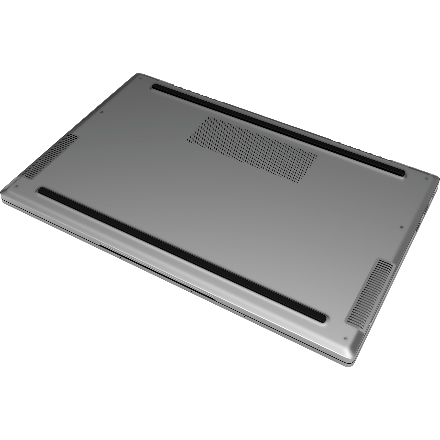 16 Notebook, mSSD, GB Touchscreen, TB - SCHENKER Zoll 15 VISION 1 Silber Prozessor, i7-1165G7 E21bzd, 15,6 mit RAM, Display Intel®