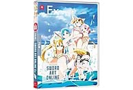 Sword Art Online: Extra Edition - DVD