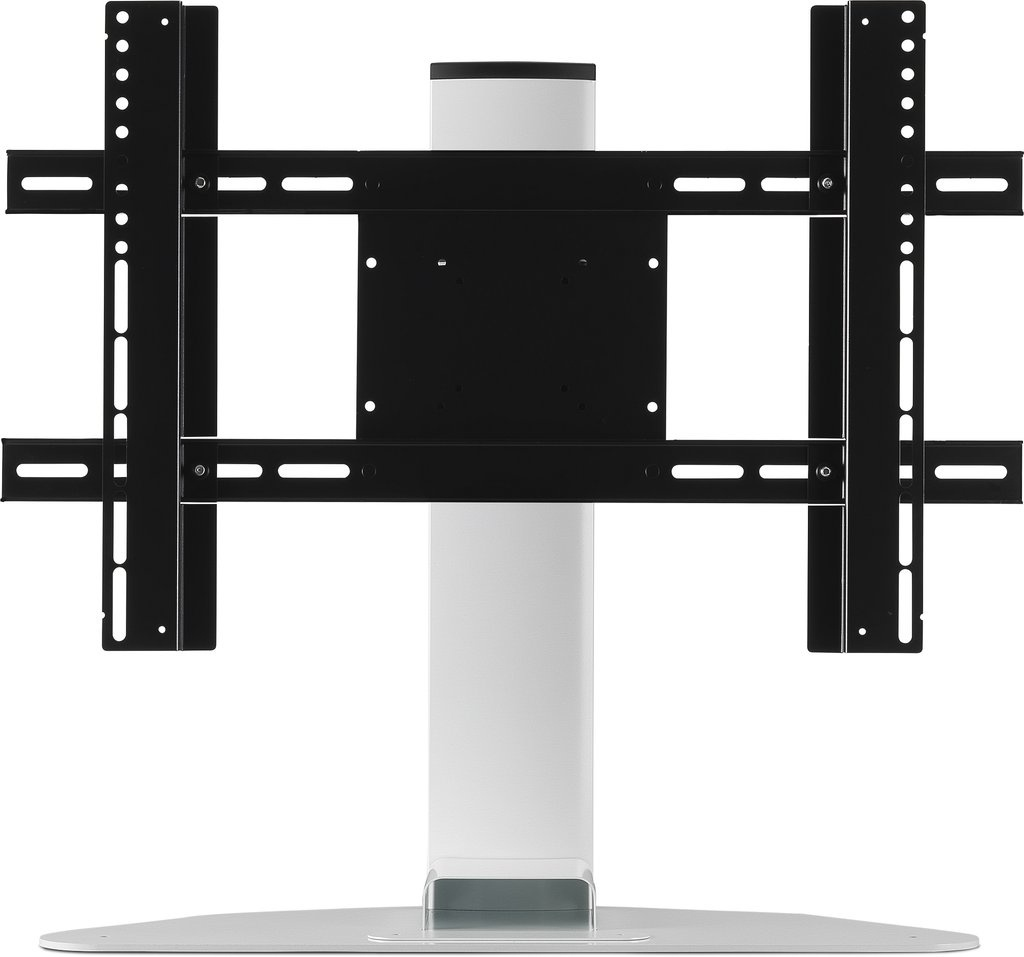 FLEXSON Verstelbare tv-standaard Beam Wit