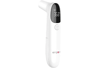 EMPORIA EMP-INFRA-THERMO - Infrared Thermometer (Weiss)