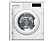 BOSCH WIW28541EU - Waschmaschine (8 kg, Weiss)