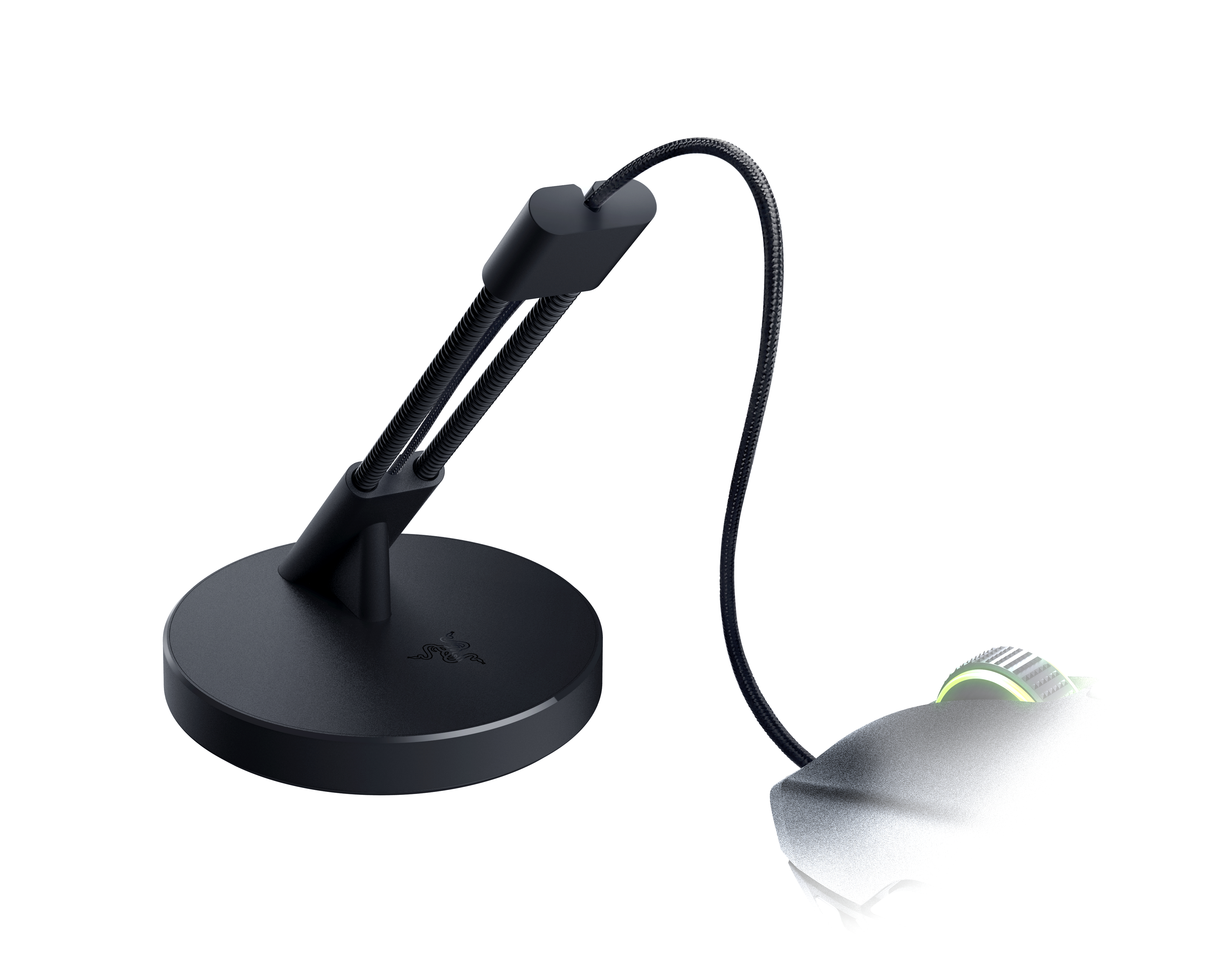 RAZER Mouse Bungee V3, Mauskabelhalter, Schwarz