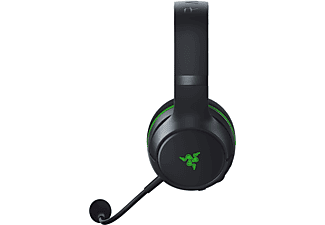 RAZER Kaira Pro für Xbox, Over-ear Gaming Headset Bluetooth Schwarz