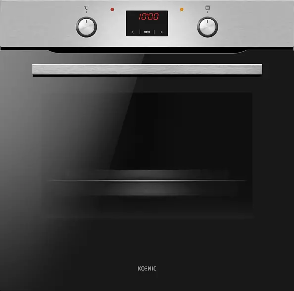 KOENIC Multifunctionele oven A (KBO 32211 M)