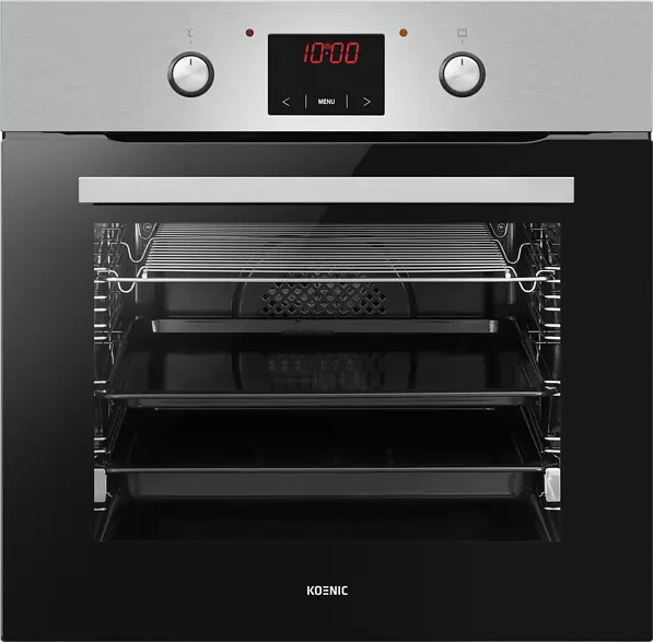 KOENIC Multifunctionele oven A (KBO 32211 M)