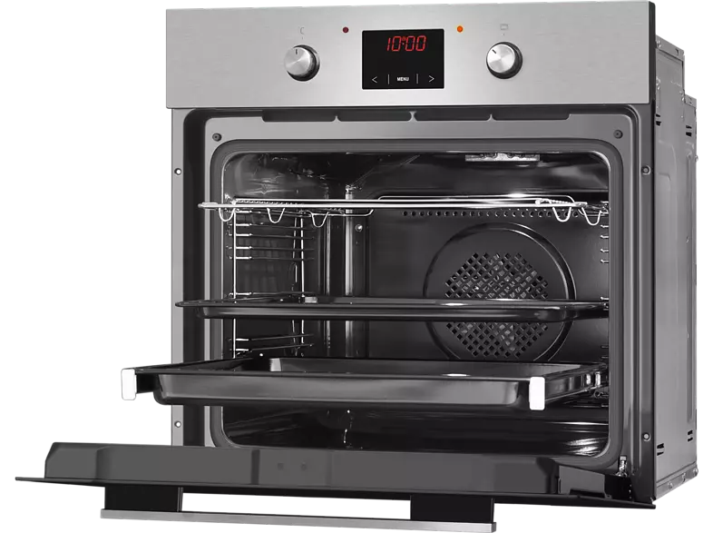 KOENIC Multifunctionele oven A (KBO 32211 M)