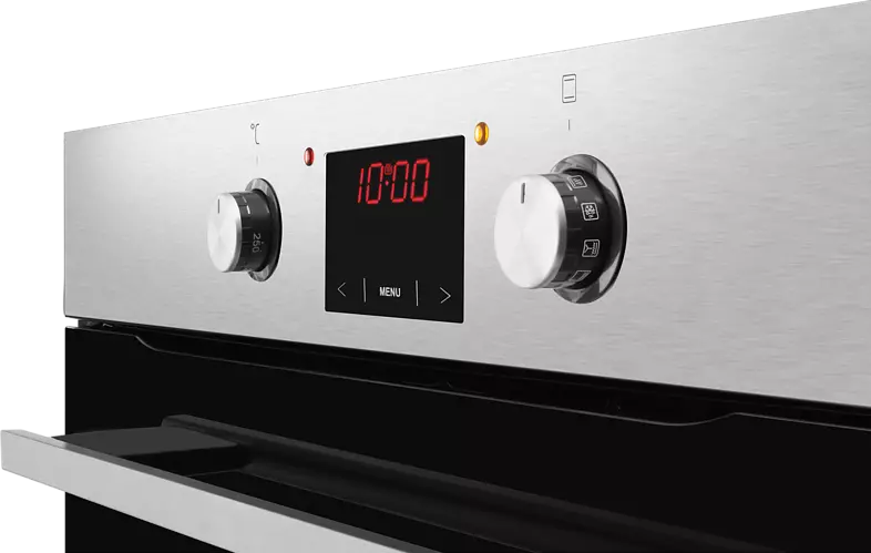 KOENIC Multifunctionele oven A (KBO 32211 M)