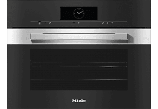 MIELE DGC 7845 - Forno a vapore combinato (Dispositivo integrato)