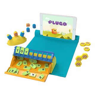 PLAYSHIFU PlayShifu Plugo STEM Pack - Lernspiel  (Mehrfarbig)