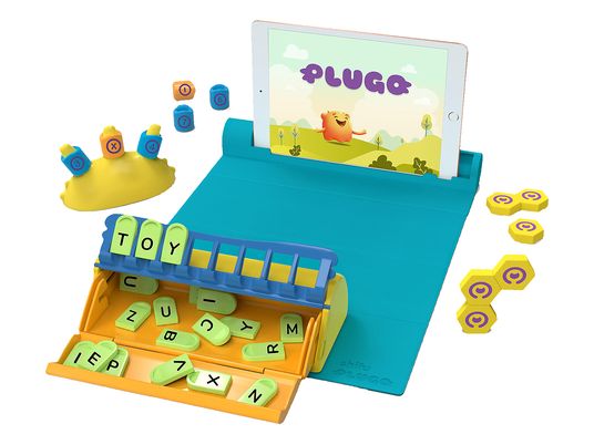 PLAYSHIFU PlayShifu Plugo STEM Pack - Gioco educativo (Multicolore)