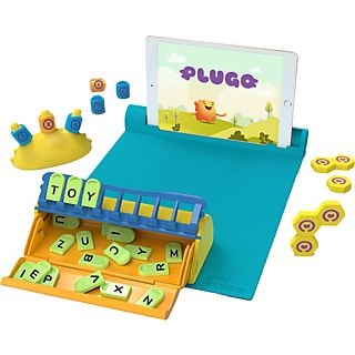 PLAYSHIFU PlayShifu Plugo STEM Pack - Jeu éducatif (Multicolore)