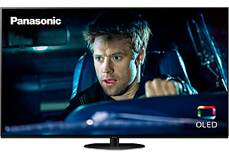 PANASONIC TX-65HZC1004 - TV (65 ", UHD 4K, OLED)