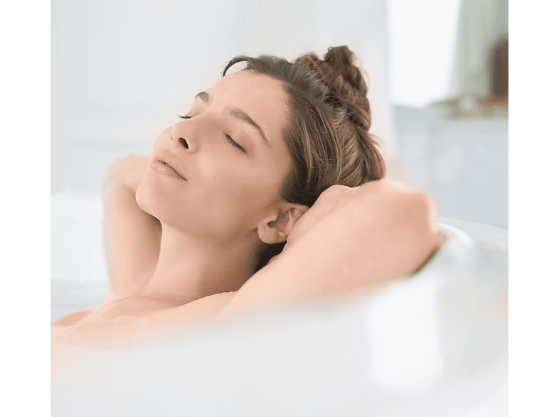 Thumbnail - MEDISANA MBH mit Aromaspender Luftsprudelbad Weiß/Grau