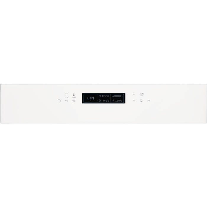 ELECTROLUX EOE8P31V SenseCook beépíthető  sütő, maghőmérő, pirolitikus tisztítás