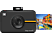 KODAK Step Touch - Fotocamera istantanea Nero