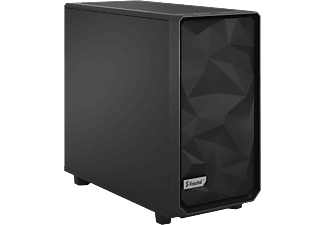 FRACTAL Meshify 2 Solid - Boîtier PC (Noir)