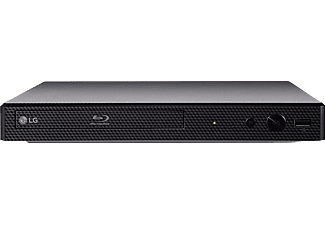 LG Blu-ray speler (BP250)