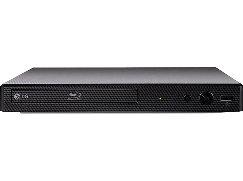 LG Blu-ray Speler (bp250)