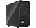 FRACTAL Meshify 2 Dark Tempered Glass - Boîtier PC (Noir)