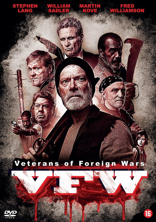 VFW - DVD