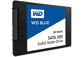 antwoord plank muis WD Blue 2.5-Inch 3D NAND SSD (500GB) kopen? | MediaMarkt