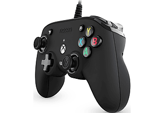 NACON Compact Pro Black