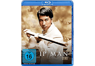 Ip Man Zero [Blu-ray]