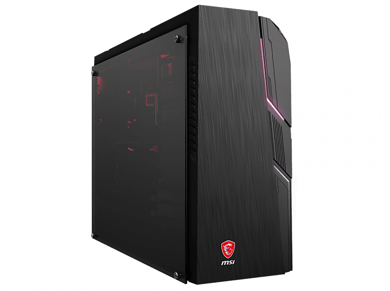 PC gaming | MSI MAG Codex 5 10SC-070EU