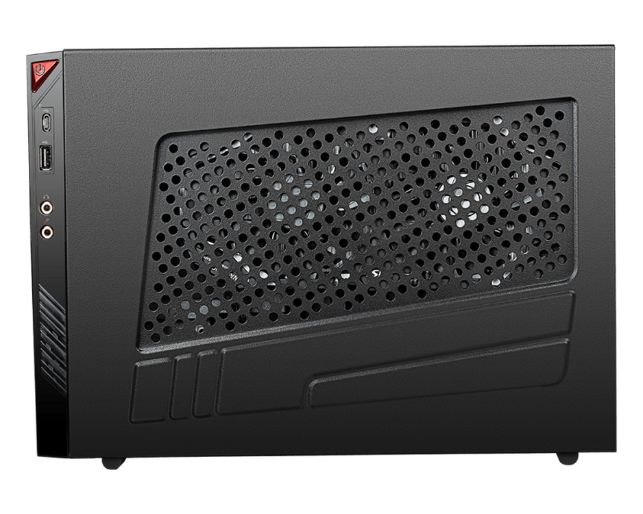 PC gaming - MSI MAG Infinite S 10SC-030FR, Intel® Core™ i5-10400F, 16GB RAM, 512GB SSD, RTX2060, W10