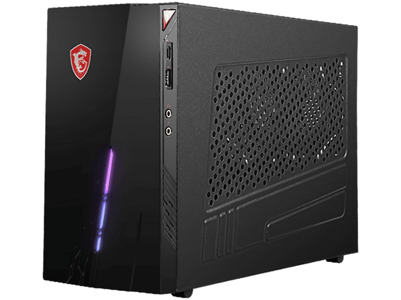 PC gaming | MSI MAG Infinite S 10SC-030FR