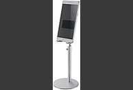 NEWSTAR Telefoon stand 7"/18° (DS10-200SL1 ) - Zilver