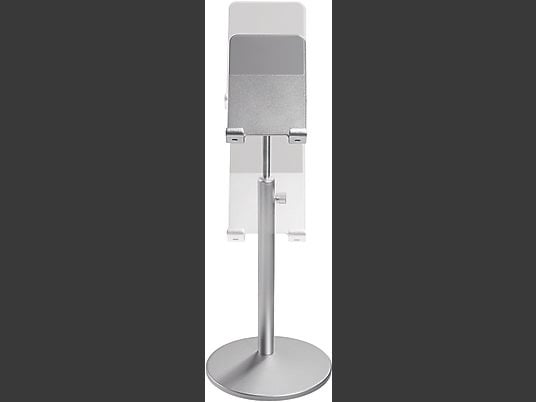 NEWSTAR Telefoon stand 7"/18° (DS10-200SL1 ) - Zilver