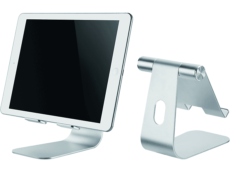 NEWSTAR Tablet stand (DS15-050SL1) - Zilver