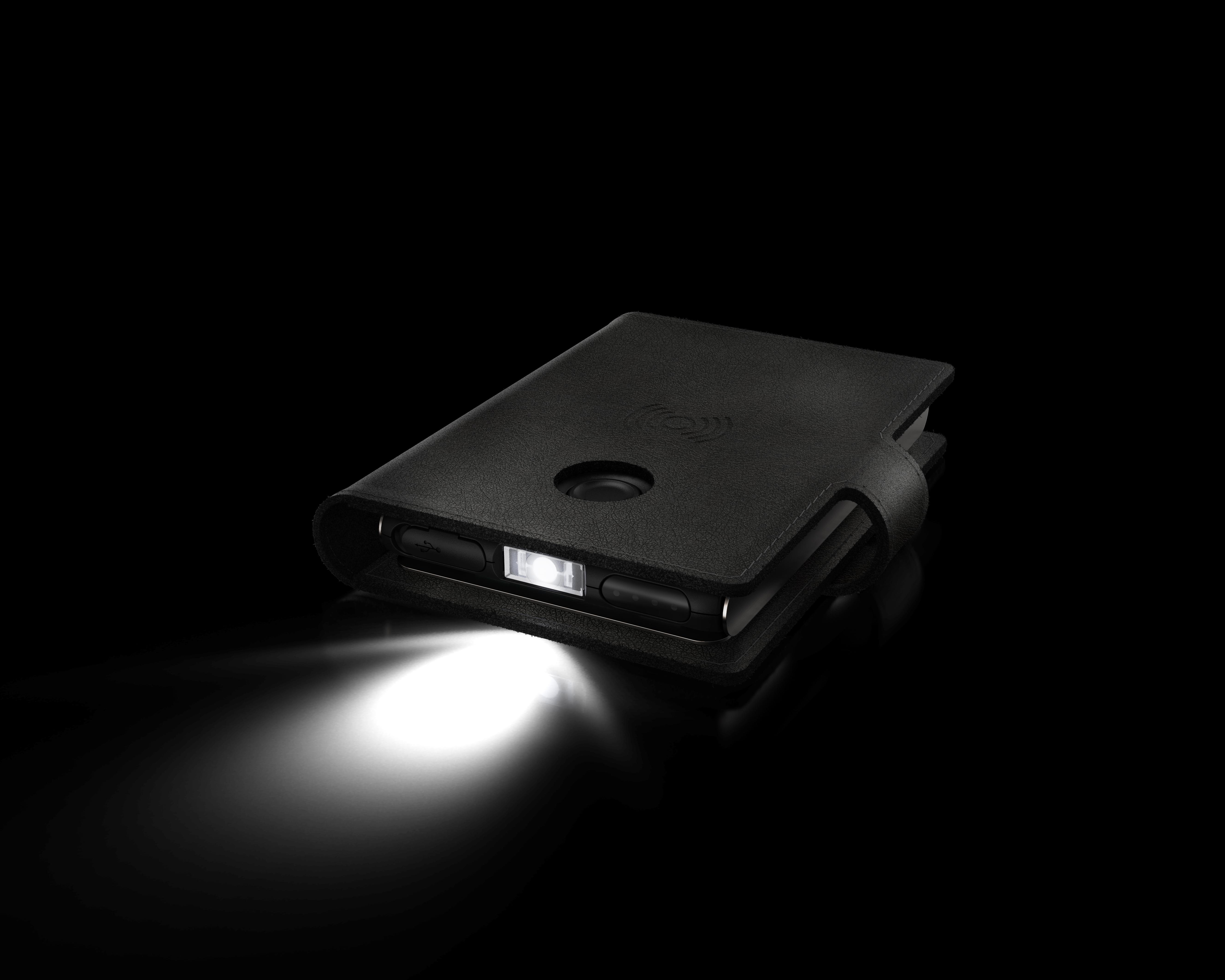 LEDLENSER Lite Wallet Kartenhalter