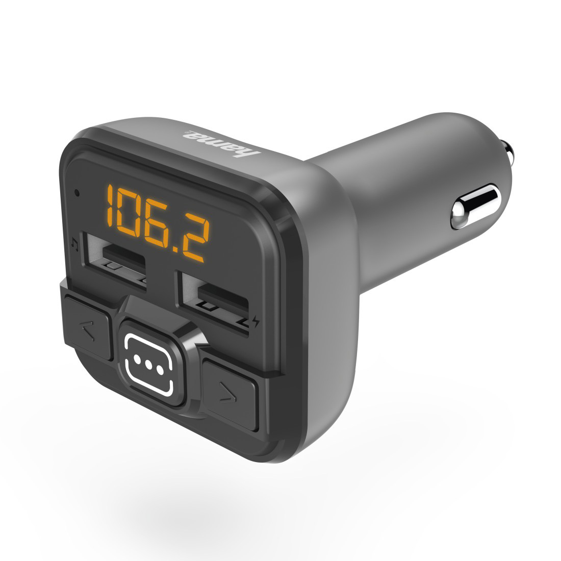 HAMA Bluetooth FM-Transmitter